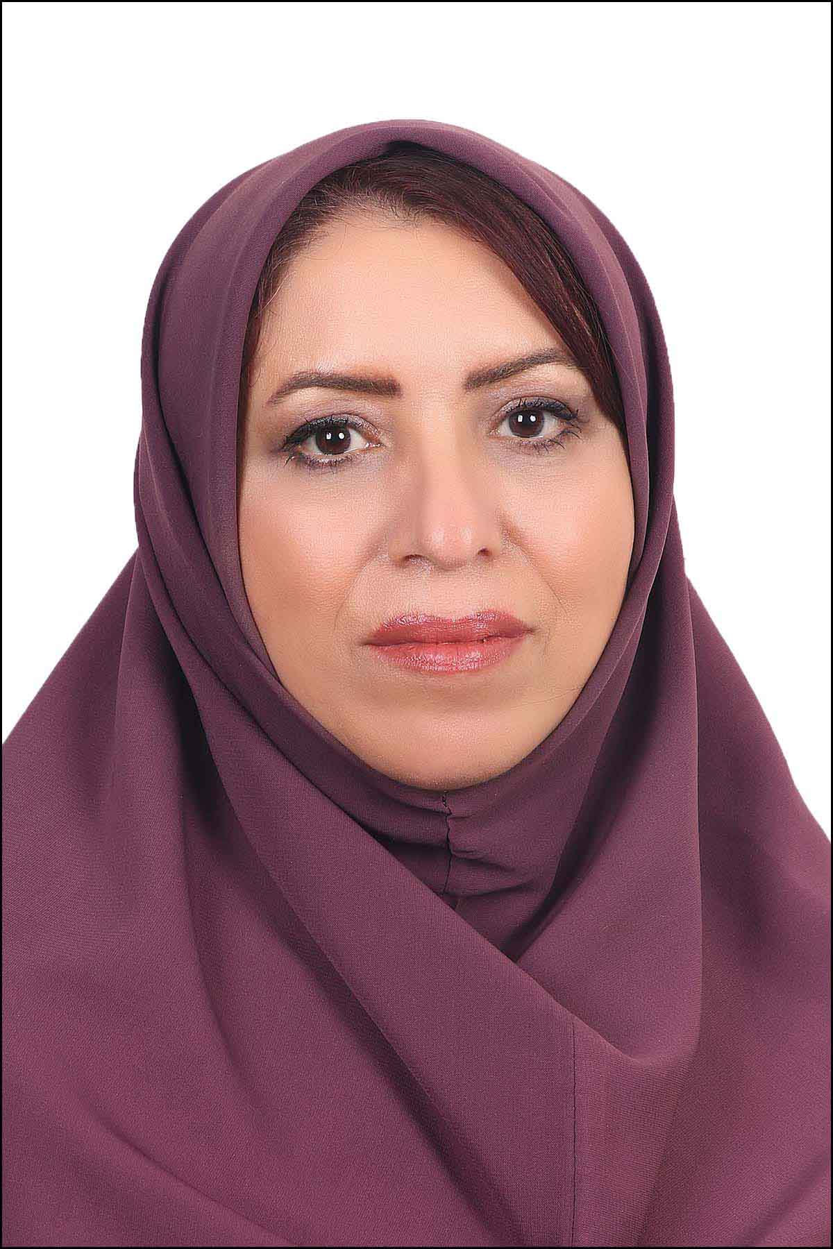 مریم  حسینی